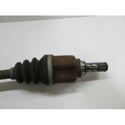 Cardan Gauche (transmission) Dacia Logan Mcv 1 Phase 1 Break
